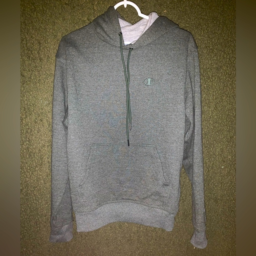 Champion men’s hoodie